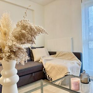 Appartement met Drie Slaapkamers